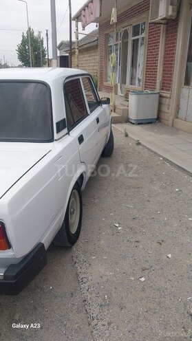 LADA (VAZ) 2107 1998, 40,000 km - 1.6 l - Neftçala