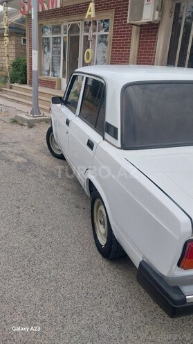 LADA (VAZ) 2107 1998, 40,000 km - 1.6 l - Neftçala