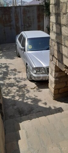 Mercedes E 250 1994, 597,531 km - 2.5 л - Bakı