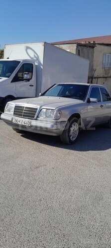 Mercedes E 250 1994, 597,531 km - 2.5 л - Bakı