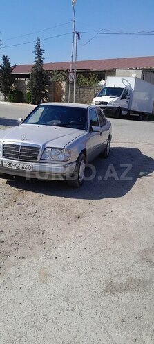 Mercedes E 250 1994, 597,531 km - 2.5 л - Bakı