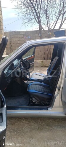 Mercedes E 250 1994, 597,531 km - 2.5 л - Bakı