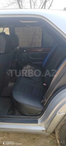 Mercedes E 250 1994, 597,531 km - 2.5 л - Bakı