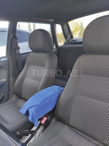 LADA (VAZ) 2115 2012, 293,000 km - 1.6 l - Sumqayıt