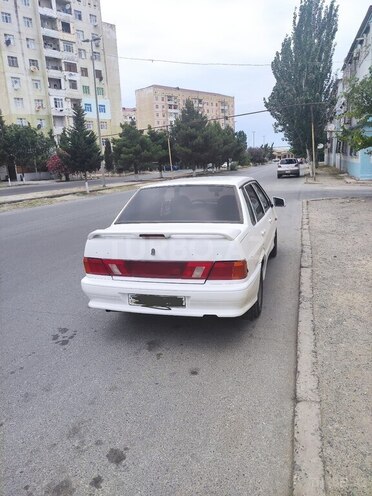 LADA (VAZ) 2115 2012, 293,000 km - 1.6 l - Sumqayıt