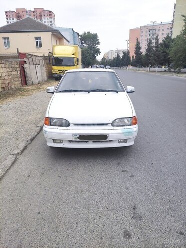 LADA (VAZ) 2115 2012, 293,000 km - 1.6 l - Sumqayıt