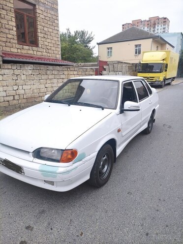 LADA (VAZ) 2115 2012, 293,000 km - 1.6 l - Sumqayıt