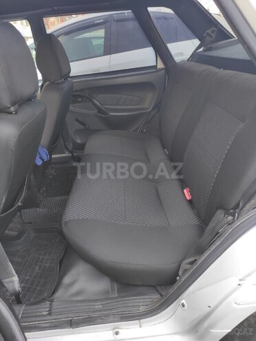 LADA (VAZ) 2115 2012, 293,000 km - 1.6 l - Sumqayıt