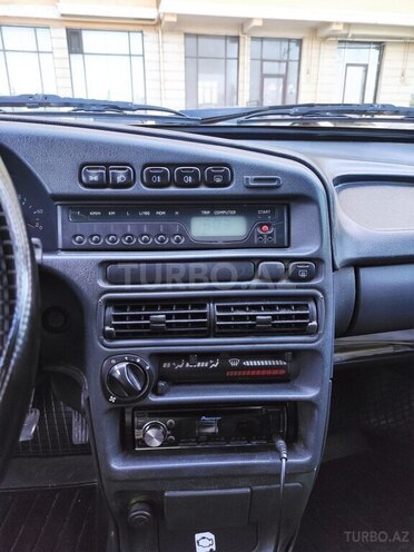 LADA (VAZ) 2115 2012, 293,000 km - 1.6 l - Sumqayıt