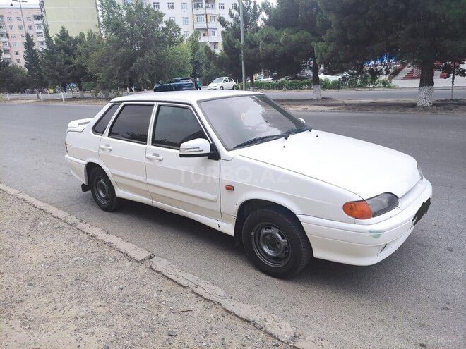 LADA (VAZ) 2115 2012, 293,000 km - 1.6 l - Sumqayıt