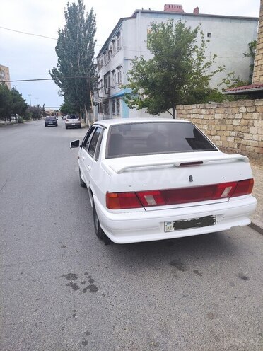 LADA (VAZ) 2115 2012, 293,000 km - 1.6 l - Sumqayıt