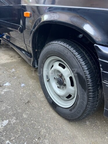 LADA (VAZ) 2115 2012, 200,000 km - 1.6 l - Bakı