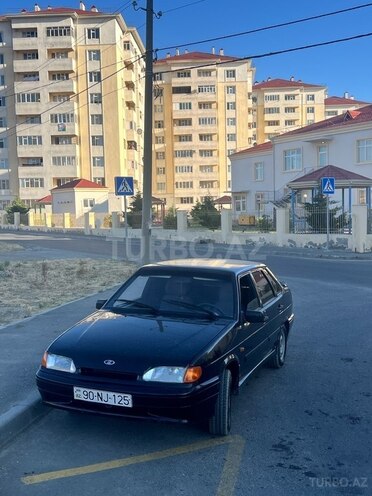 LADA (VAZ) 2115 2012, 200,000 km - 1.6 l - Bakı