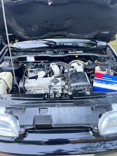 LADA (VAZ) 2115 2012, 200,000 km - 1.6 l - Bakı