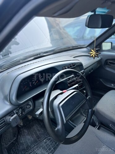 LADA (VAZ) 2115 2012, 200,000 km - 1.6 l - Bakı