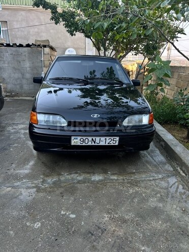 LADA (VAZ) 2115 2012, 200,000 km - 1.6 l - Bakı