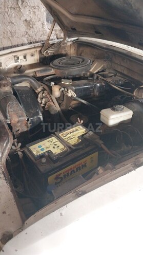GAZ 31029 1998, 250,000 km - 2.3 l - İmişli