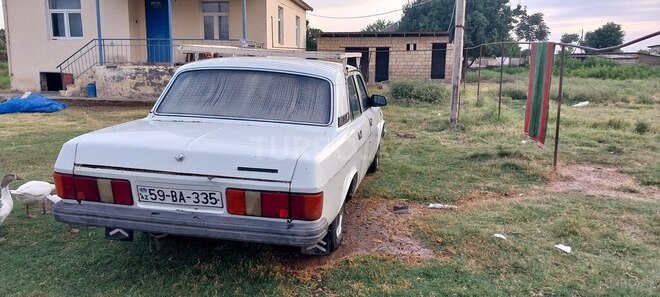 GAZ 31029 1998, 250,000 km - 2.3 l - İmişli