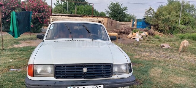 GAZ 31029 1998, 250,000 km - 2.3 l - İmişli