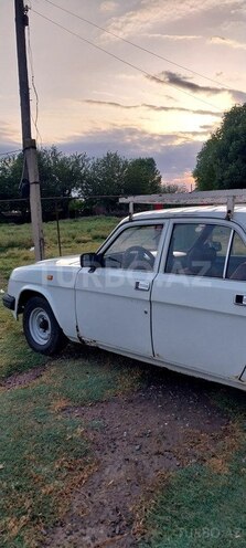 GAZ 31029 1998, 250,000 km - 2.3 l - İmişli