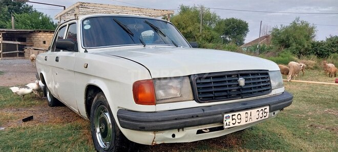 GAZ 31029 1998, 250,000 km - 2.3 l - İmişli