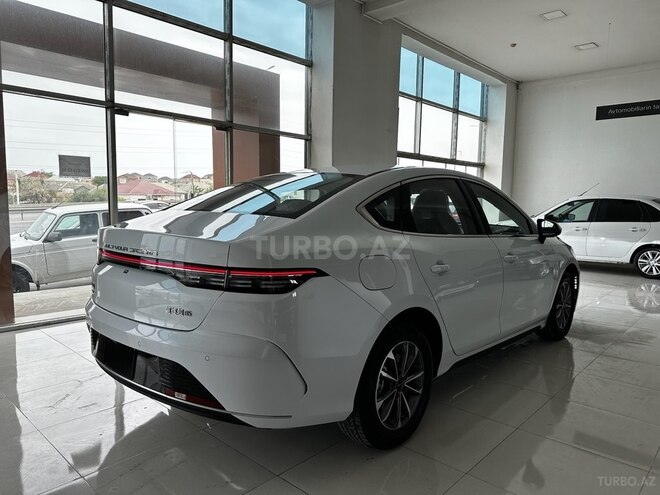 BYD Destroyer 05-6