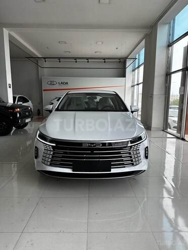 BYD Destroyer 05-2