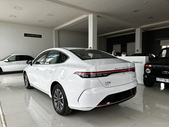 BYD Destroyer 05-4