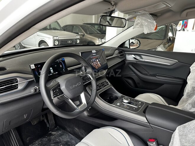 BYD Destroyer 05-7