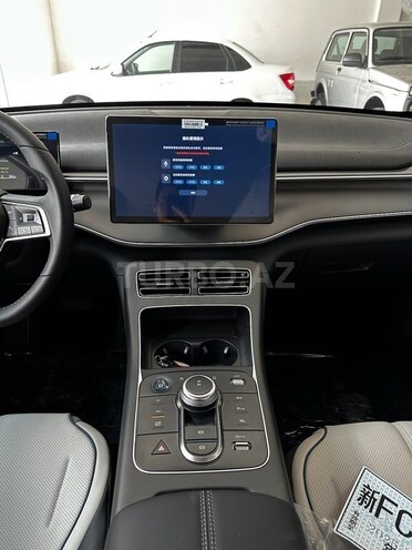BYD Destroyer 05-11
