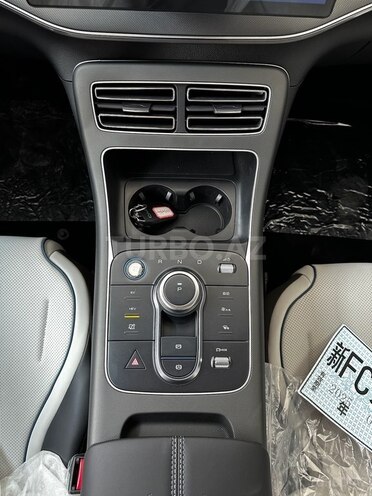 BYD Destroyer 05-12