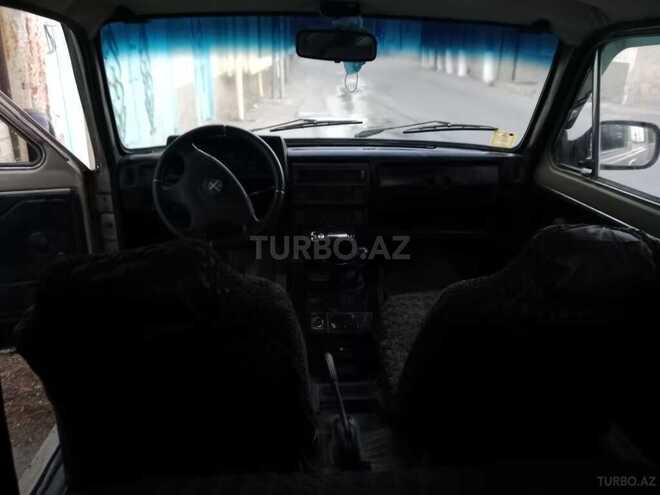LADA (VAZ) 2121 Niva (4x4) 1984, 24,853 km - 1.6 l - Bakı