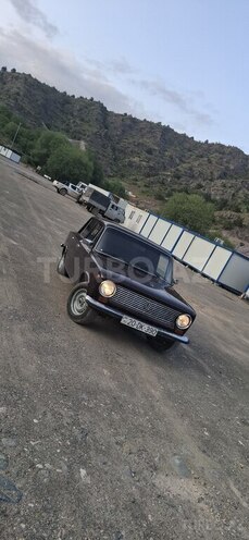 LADA (VAZ) 2101 1974, 50,000 km - 1.2 l - Gəncə