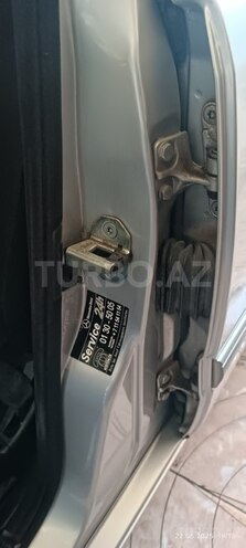 Mercedes C 180 1998, 342,000 km - 1.8 l - Gəncə