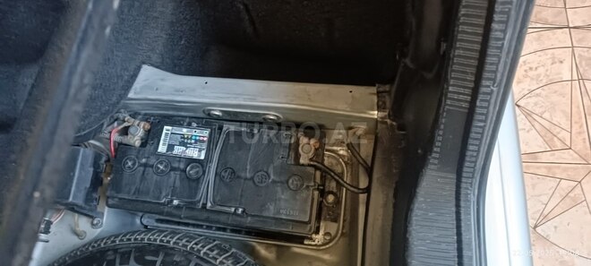 Mercedes C 180 1998, 342,000 km - 1.8 l - Gəncə