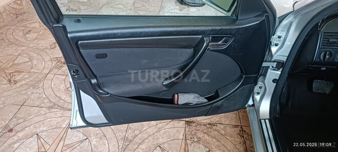 Mercedes C 180 1998, 342,000 km - 1.8 l - Gəncə
