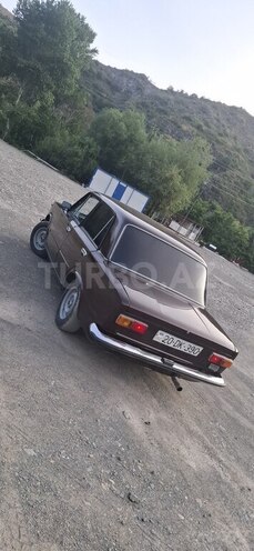 LADA (VAZ) 2101 1974, 50,000 km - 1.2 l - Gəncə