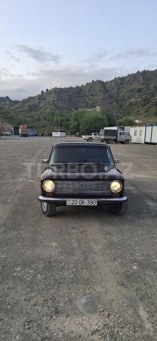 LADA (VAZ) 2101 1974, 50,000 km - 1.2 l - Gəncə