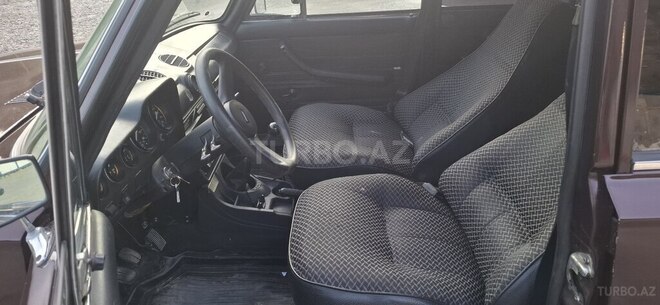 LADA (VAZ) 2101 1974, 50,000 km - 1.2 l - Gəncə