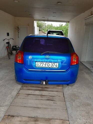 Toyota Corolla 2006, 300,000 km - 1.4 l - Sumqayıt