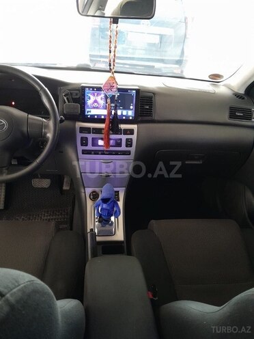 Toyota Corolla 2006, 300,000 km - 1.4 l - Sumqayıt