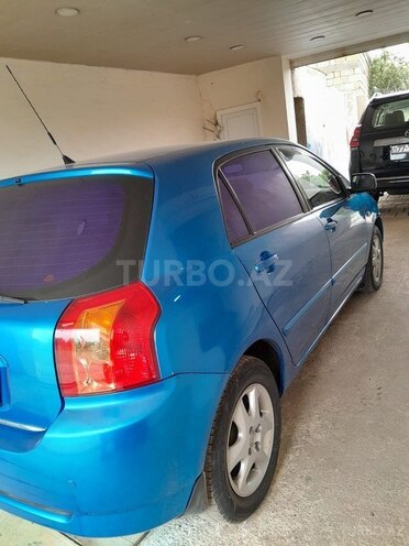 Toyota Corolla 2006, 300,000 km - 1.4 l - Sumqayıt