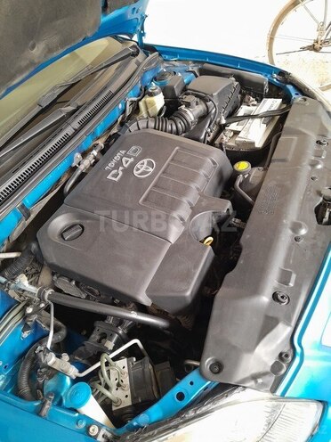 Toyota Corolla 2006, 300,000 km - 1.4 l - Sumqayıt