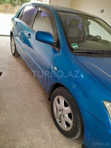 Toyota Corolla 2006, 300,000 km - 1.4 l - Sumqayıt