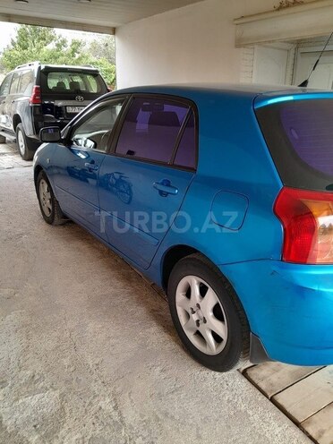 Toyota Corolla 2006, 300,000 km - 1.4 l - Sumqayıt
