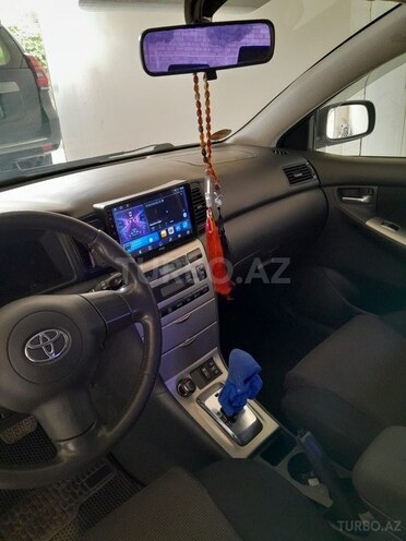 Toyota Corolla 2006, 300,000 km - 1.4 l - Sumqayıt