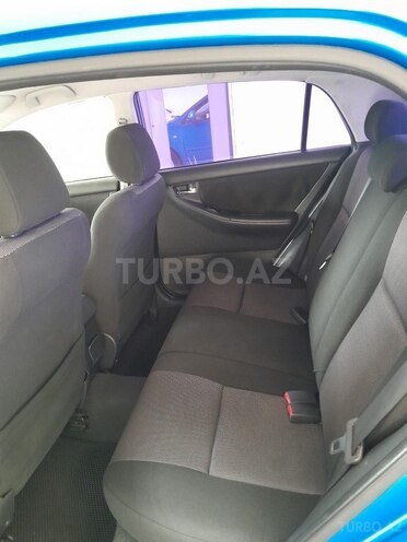 Toyota Corolla 2006, 300,000 km - 1.4 l - Sumqayıt