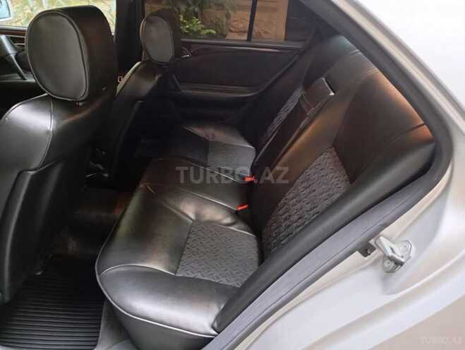 Mercedes E 280 1998, 254,052 km - 2.8 l - Bakı