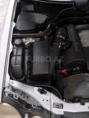 Mercedes E 280 1998, 254,052 km - 2.8 l - Bakı