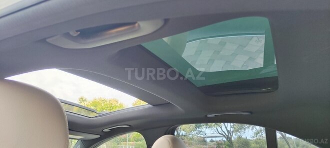 Mercedes C 300-9